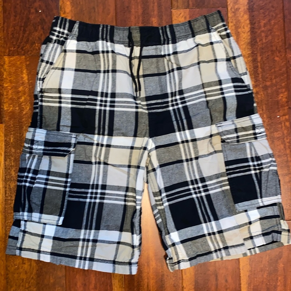 Boys shorts